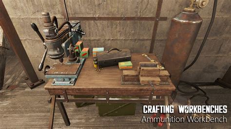 fallout 4 legendary crafting mod|fallout 4 armor crafting bench.